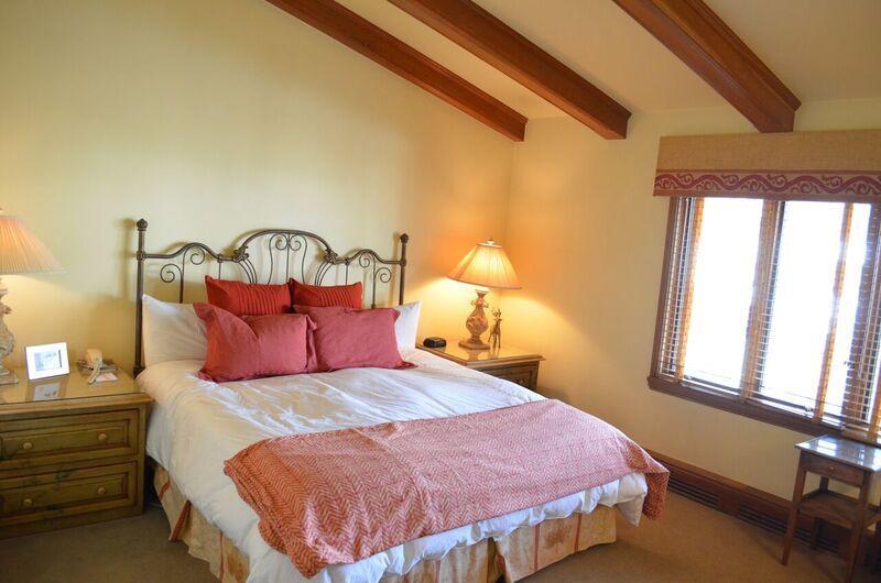 Plaza Lodge Vail Εξωτερικό φωτογραφία