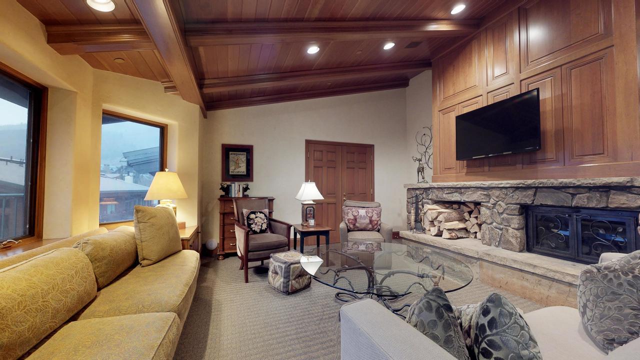 Plaza Lodge Vail Εξωτερικό φωτογραφία