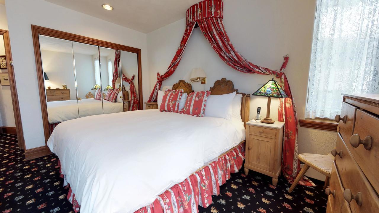 Plaza Lodge Vail Εξωτερικό φωτογραφία
