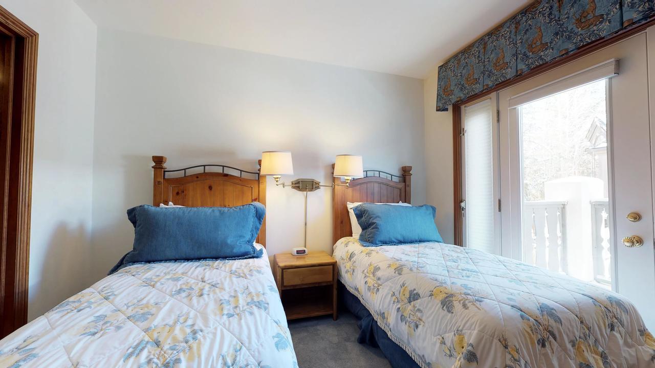Plaza Lodge Vail Εξωτερικό φωτογραφία