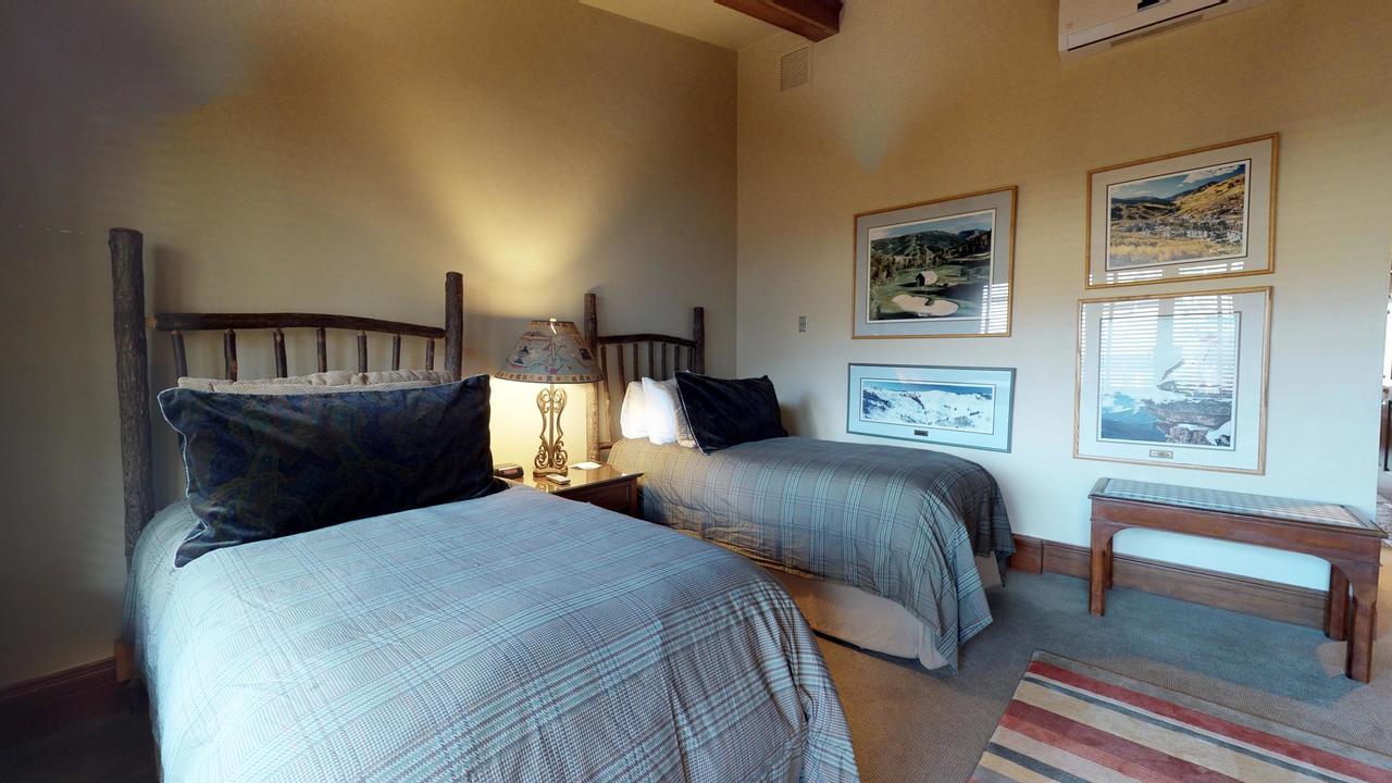 Plaza Lodge Vail Εξωτερικό φωτογραφία