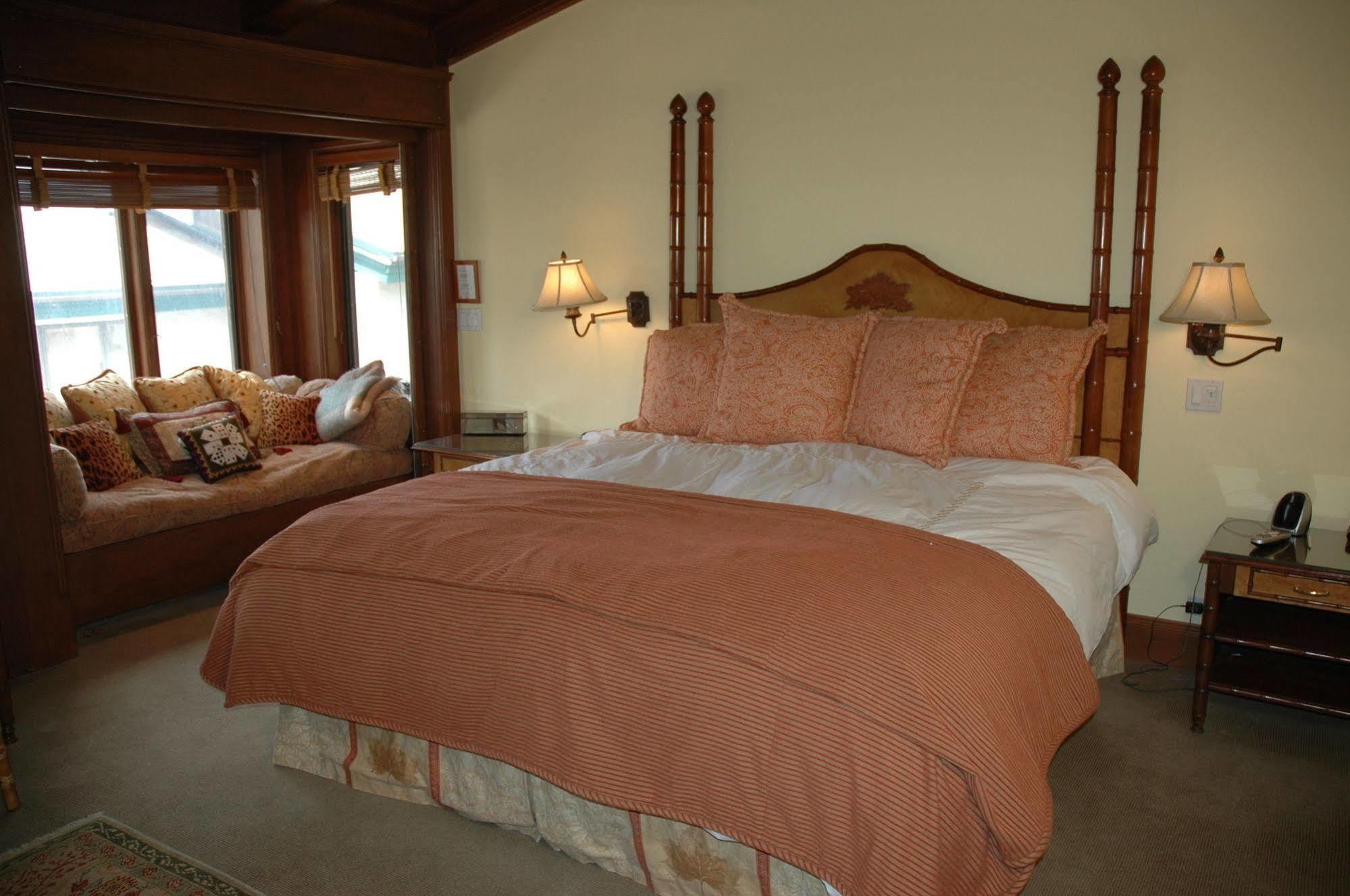 Plaza Lodge Vail Εξωτερικό φωτογραφία