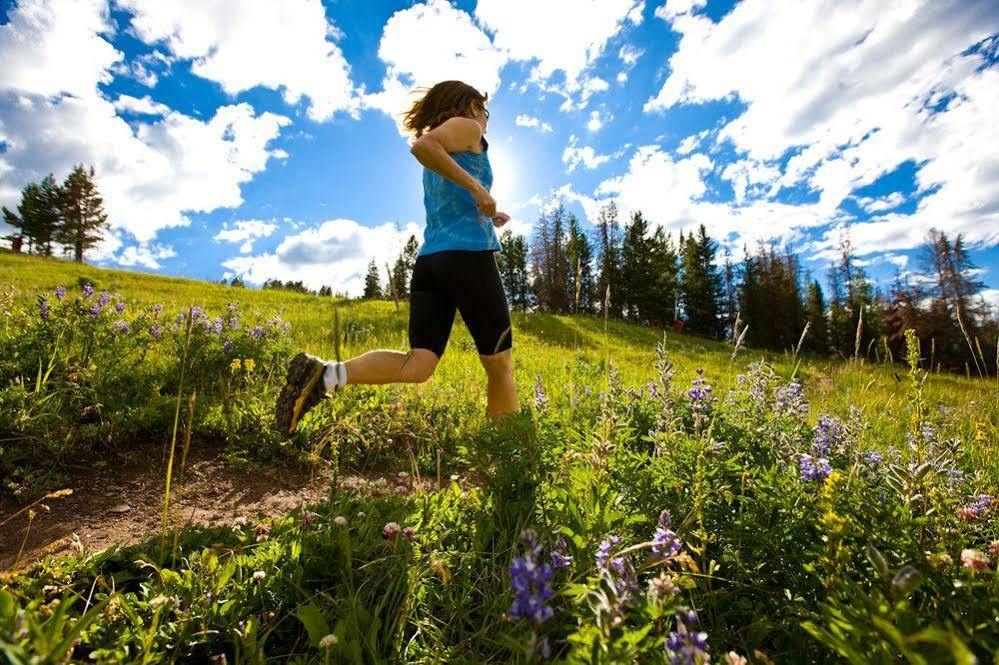 Plaza Lodge Vail Εξωτερικό φωτογραφία